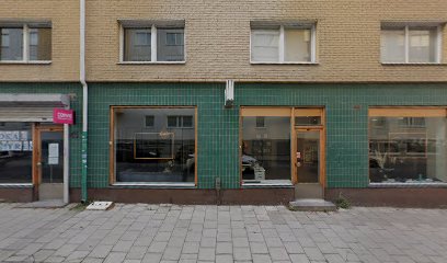 Rebeckas Salong | Frisörsalong i Norrköping