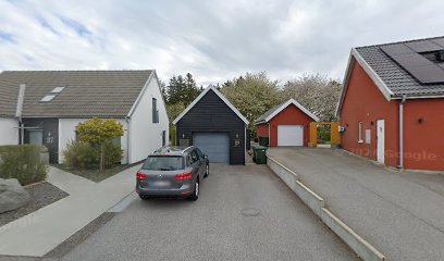 Guldsaxen | Frisörsalong i Ystad