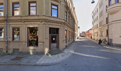 K&M Barbershop | Barbersalong i Norrköping