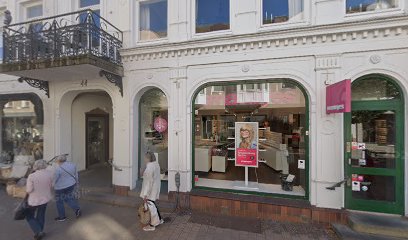 Volym Hair Home & Beauty | Frisörsalong i Ängelholm