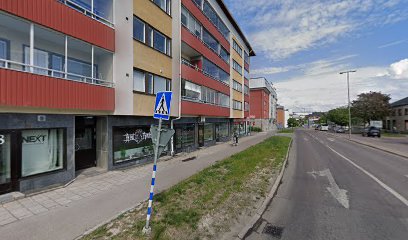 Klippet | Frisörsalong i Falun