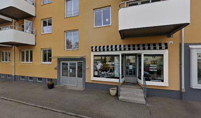 Agrells Salong | Frisörsalong i Ängelholm