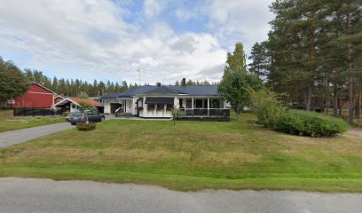 Salong Shi | Skönhetscenter i Piteå