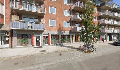 Hälso Kliniken | Massös i Luleå