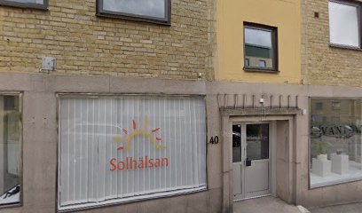 Klipp-it Borås | Frisörsalong i Borås