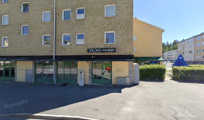 Salong Fahima | Frisörsalong i Södertälje