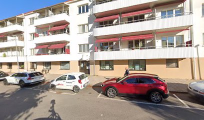 Halsobudet Sverige | Massös i Sandviken