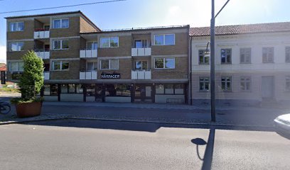 Salong Harfager | Frisörsalong i Landskrona