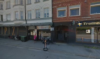 Blessed Barbershop | Barbersalong i Trollhättan