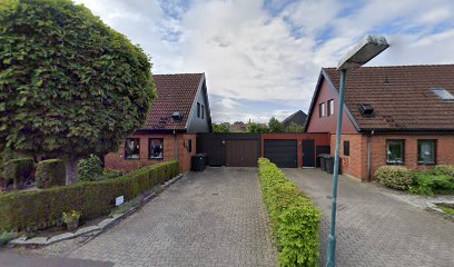 Backa Salon | Frisörsalong i Trelleborg