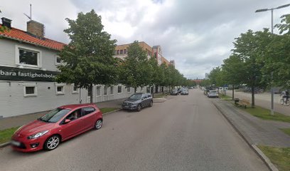 Massage & Friskvardsteamet | Massös i Helsingborg