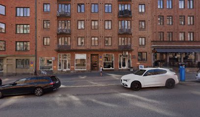 A Hair Story | Frisörsalong i Göteborg