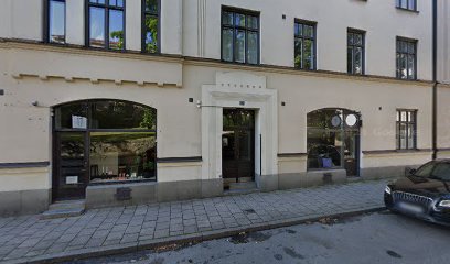 Therese Klippare | Frisörsalong i Södertälje