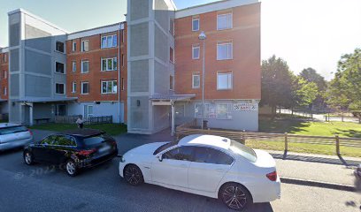 FriserSalong Sami | Frisörsalong i Växjö