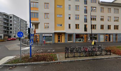 Cut & Care | Frisörsalong i Örebro