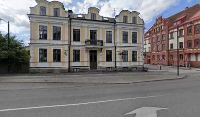 Angelina Bergqvist | Frisörsalong i Växjö