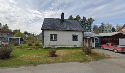 Harjouren | Frisörsalong i Storuman