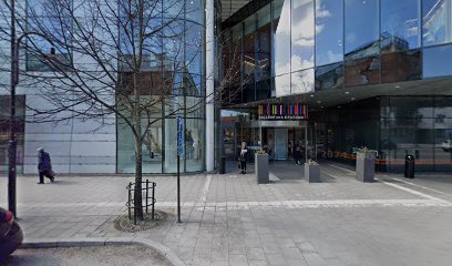 Beauty & Style | Skönhetscenter i Sollentuna