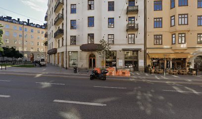 SARAS LASER | Skönhetscenter i Stockholm