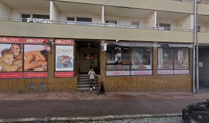 Salong Modern Frida Lindberg | Frisörsalong i Sölvesborg