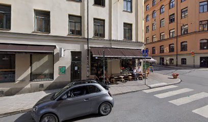 Amazonia Massageterapi | Massös i Stockholm