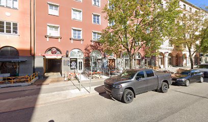 Palace Paradise Spa | Massös i Stockholm