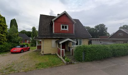 Studio Harfager | Frisörsalong i Perstorp