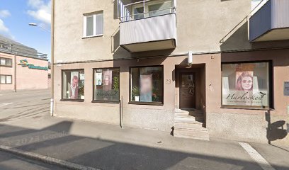 Harlocken | Frisörsalong i Östersund