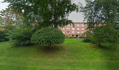 Thaimassage Med Kamonthip | Massös i Mariestad