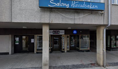 King Salong | Frisörsalong i Kristinehamn