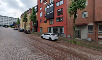Kalufsen | Barbersalong i Borås