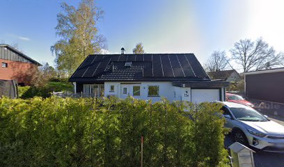 Hair i Tyreso | Frisörsalong i Tyresö