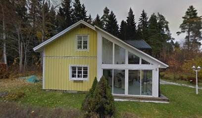 Anithas Balans och Harmoni | Massös i Ockelbo