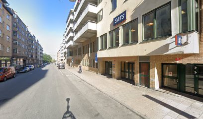 Jojo Massage & Friskvard | Massös i Stockholm