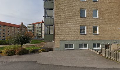 Marias Fothalsa | Massös i Katrineholm