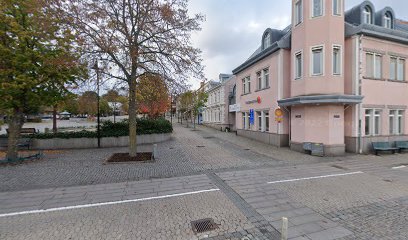 Stilakuten | Frisörsalong i Ronneby