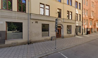 Chan HudStudio | Skönhetscenter i Stockholm