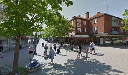 Larnvag Brolin Pa Haret | Frisörsalong i Söderhamn
