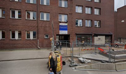 Toppform | Massös i Halmstad