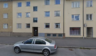 Harcenter | Frisörsalong i Tierp
