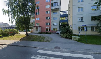 Riverless Organization | Frisörsalong i Tumba