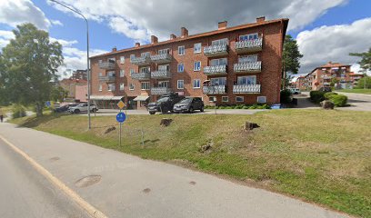 Salong Alexandra | Frisörsalong i Sundsvall