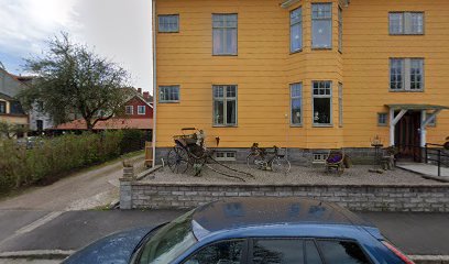 Min Frisyr | Frisörsalong i Vänersborg