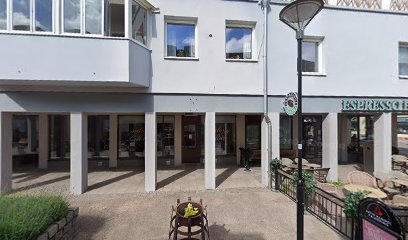 Studio Cut | Frisörsalong i Falköping