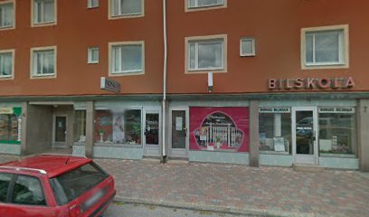 Nailedit | Manikyr och pedikyrsalong i Sollefteå