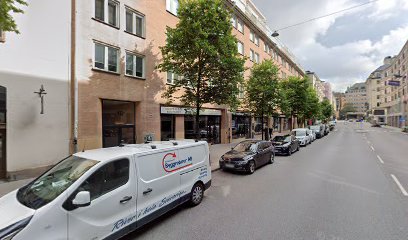 Muskelharmoni stlm | Massös i Stockholm