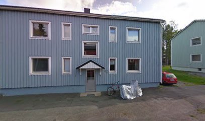 Cocoon of Healing | Massös i Luleå