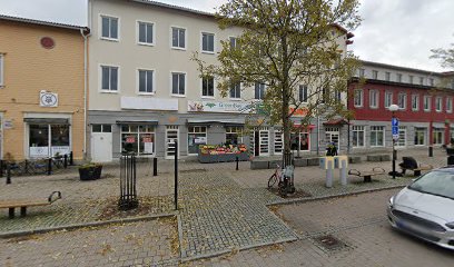 Good Nails | Skönhetscenter i Kungsbacka