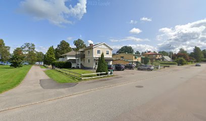 Salong Gazellen | Frisörsalong i Växjö