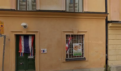 Hotorget Massage | Massös i Stockholm